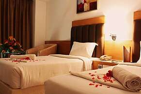 Hotel Chennai Le Palace