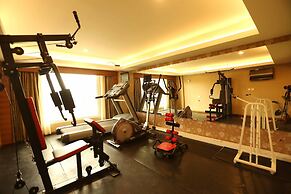 Hotel Chennai Le Palace