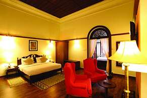 Hotel Chennai Le Palace