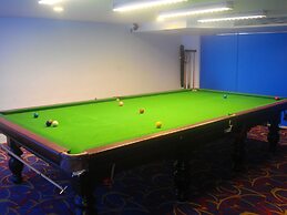 Hotel Chennai Le Palace