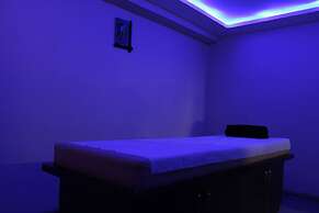 Hotel Chennai Le Palace