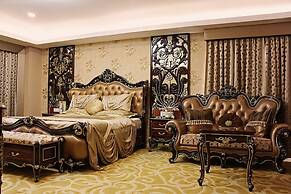 Hotel Chennai Le Palace