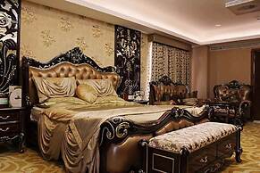 Hotel Chennai Le Palace