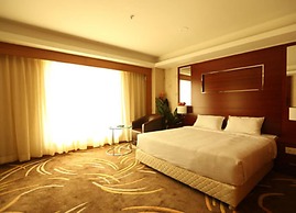 Hotel Chennai Le Palace