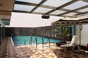 Hotel Chennai Le Palace