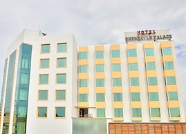 Hotel Chennai Le Palace