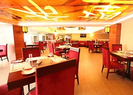 Hotel Chennai Le Palace