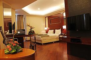 Hotel Chennai Le Palace