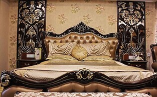 Hotel Chennai Le Palace