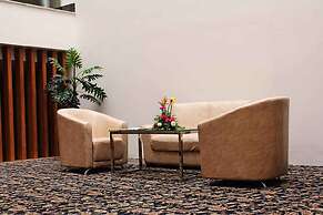 Hotel Chennai Le Palace