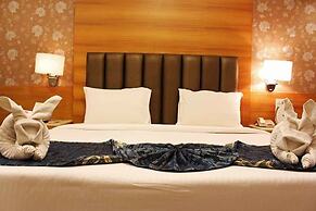 Hotel Chennai Le Palace