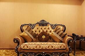 Hotel Chennai Le Palace