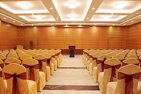 Hotel Chennai Le Palace