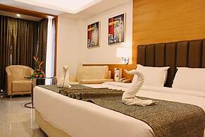 Hotel Chennai Le Palace