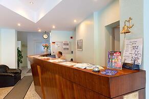 Hotel Atlantic Berlin