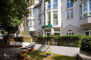 Hotel Atlantic Berlin