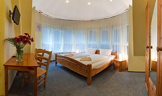 Hotel Atlantic Berlin