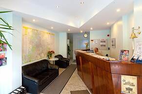 Hotel Atlantic Berlin