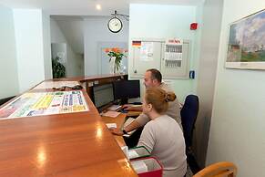 Hotel Atlantic Berlin