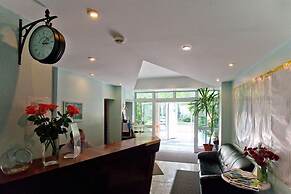 Hotel Atlantic Berlin