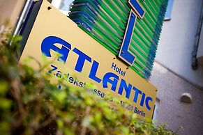 Hotel Atlantic Berlin