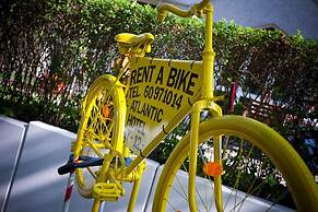 Hotel Atlantic Berlin