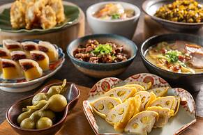 HOTEL MYSTAYS Kumamoto Riverside