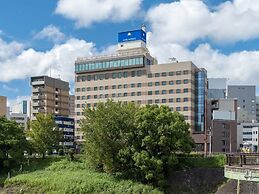 HOTEL MYSTAYS Kumamoto Riverside