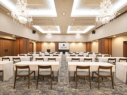 HOTEL MYSTAYS Kumamoto Riverside