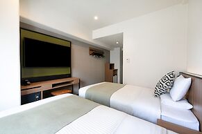 HOTEL MYSTAYS Kumamoto Riverside