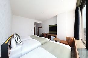 HOTEL MYSTAYS Kumamoto Riverside