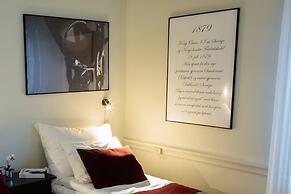 Fredriksten Hotell