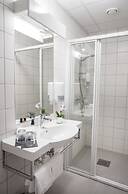 Fredriksten Hotell