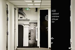 Fredriksten Hotell
