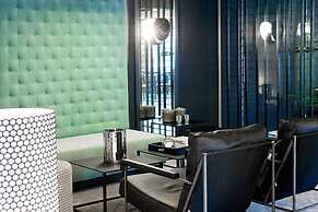 Fredriksten Hotell