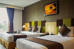 Muong Thanh Mui Ne Hotel