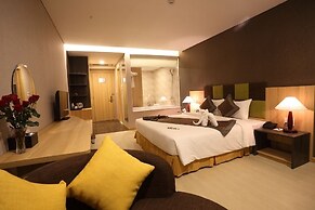 Muong Thanh Mui Ne Hotel