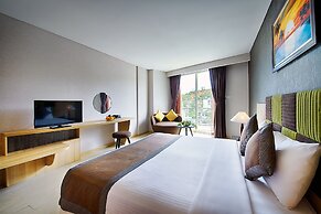 Muong Thanh Mui Ne Hotel