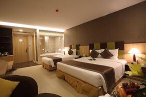 Muong Thanh Mui Ne Hotel