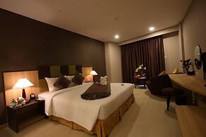 Muong Thanh Mui Ne Hotel