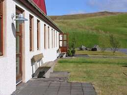 Hótel Selið