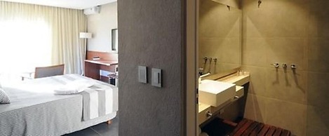 Pinares Panorama Suites & Spa