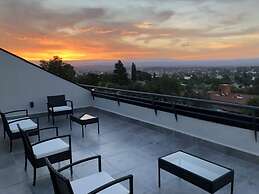 Pinares Panorama Suites & Spa