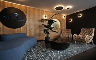 Pinares Panorama Suites & Spa