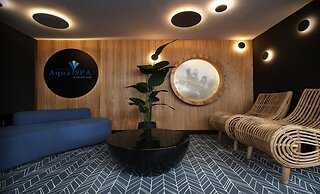 Pinares Panorama Suites & Spa