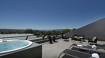 Pinares Panorama Suites & Spa