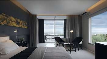 Pinares Panorama Suites & Spa