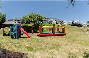 Pinares Panorama Suites & Spa