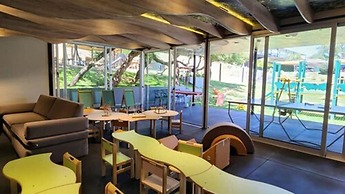 Pinares Panorama Suites & Spa