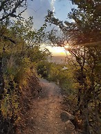 Pinares Panorama Suites & Spa